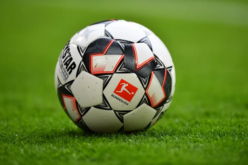 Xoilac TV – cập nhật BXH bóng đá Đức nhanh chóng nhất