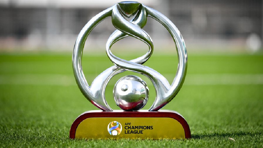 Cúp C1 châu Á là giải đấu hàng đầu giành cho các CLB tại châu Á
